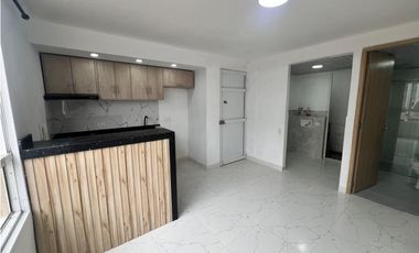 APARTAMENTO PARA ESTRENAR EN CIUDAD PACIFICA - HELICONIAS