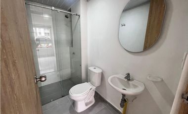 APARTAMENTO PARA ESTRENAR EN CIUDAD PACIFICA - HELICONIAS