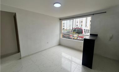 APARTAMENTO PARA ESTRENAR EN CIUDAD PACIFICA - HELICONIAS