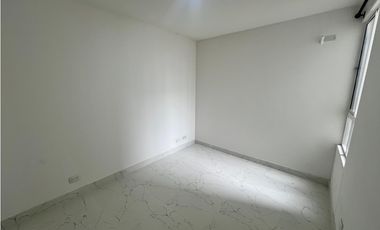 APARTAMENTO PARA ESTRENAR EN CIUDAD PACIFICA - HELICONIAS