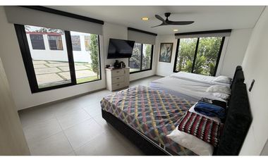 VENTA DE CASA CAMPESTRE EN ALCAL, VALLE, COLOMBIA