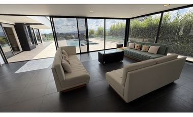 VENTA DE CASA CAMPESTRE EN ALCAL, VALLE, COLOMBIA