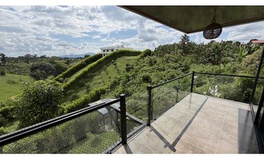 VENTA DE CASA CAMPESTRE EN ALCAL, VALLE, COLOMBIA