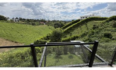 VENTA DE CASA CAMPESTRE EN ALCAL, VALLE, COLOMBIA