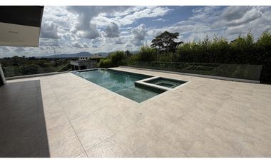 VENTA DE CASA CAMPESTRE EN ALCAL, VALLE, COLOMBIA