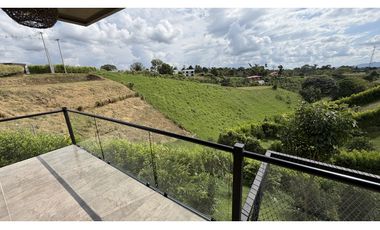 VENTA DE CASA CAMPESTRE EN ALCAL, VALLE, COLOMBIA