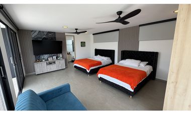 VENTA DE CASA CAMPESTRE EN ALCAL, VALLE, COLOMBIA