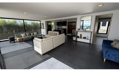 VENTA DE CASA CAMPESTRE EN ALCAL, VALLE, COLOMBIA