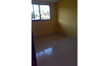SE VENDE CASA ALCALA VALLE UBICADA ENTRADA VIA ALCALA  A CARTAGO