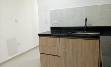 Apartaestudio en Renta en Caldas, sector Parque