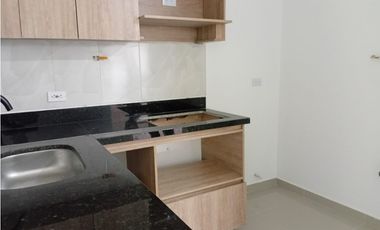 Apartaestudio en Renta en Caldas, sector Parque