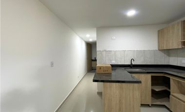 Apartamento en Renta en Caldas, sector Parque