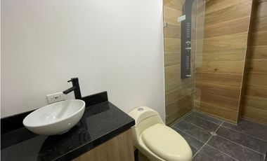 Apartamento en Renta en Caldas, sector Parque