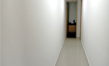 Apartamento en Renta en Caldas, sector Parque