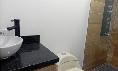 Apartamento en Renta en Caldas, sector Parque