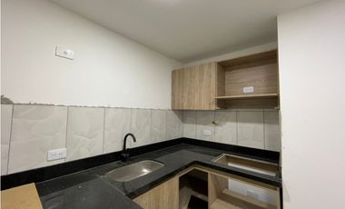 Apartamento en Renta en Caldas, sector Parque