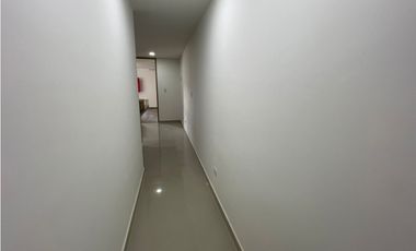 Apartamento en Renta en Caldas, sector Parque