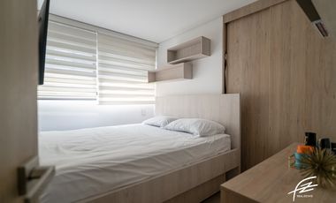 APARTAMENTO EN VENTA EN EL POBLADO, MEDELLN