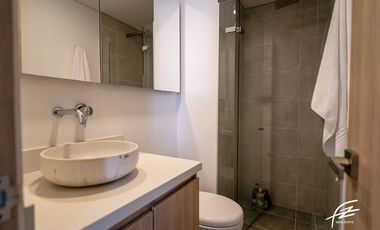 APARTAMENTO EN VENTA EN EL POBLADO, MEDELLN