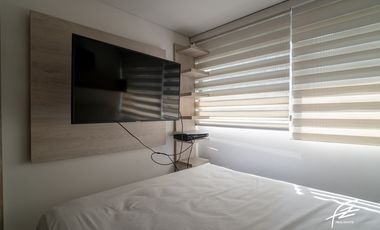 APARTAMENTO EN VENTA EN EL POBLADO, MEDELLN