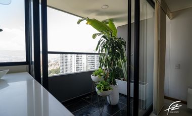 APARTAMENTO EN VENTA EN EL POBLADO, MEDELLN