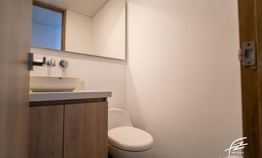 APARTAMENTO EN VENTA EN EL POBLADO, MEDELLN