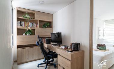 APARTAMENTO EN VENTA EN EL POBLADO, MEDELLN