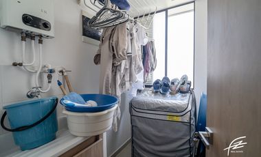 APARTAMENTO EN VENTA EN EL POBLADO, MEDELLN