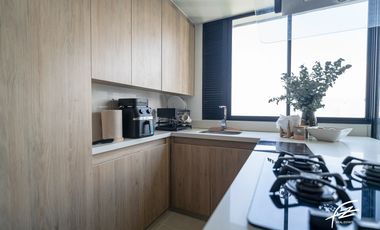 APARTAMENTO EN VENTA EN EL POBLADO, MEDELLN