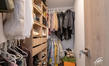 APARTAMENTO EN VENTA EN EL POBLADO, MEDELLN