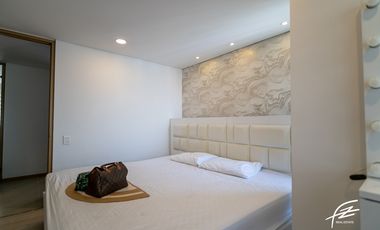 APARTAMENTO EN VENTA EN EL POBLADO, MEDELLN