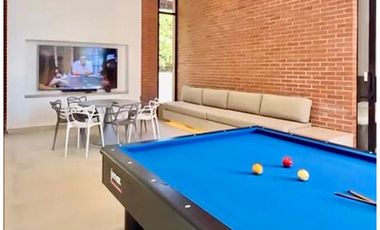 VENTA DE FINCA EN CONDOMINIO GUAYACANES, SAN JERONIMO, ANT. - AMOBLADA