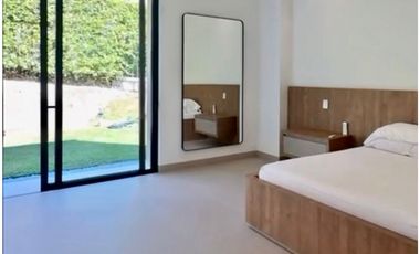 VENTA DE FINCA EN CONDOMINIO GUAYACANES, SAN JERONIMO, ANT. - AMOBLADA