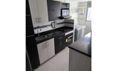 Se Vende Apartamento en  La Tablaza, La Estrella