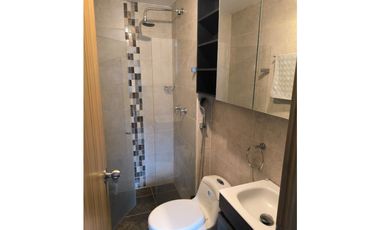 Se Vende Apartamento en  La Tablaza, La Estrella