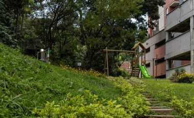 Se Vende Apartamento en  La Tablaza, La Estrella