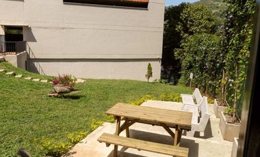 Se Vende Apartamento en  La Tablaza, La Estrella