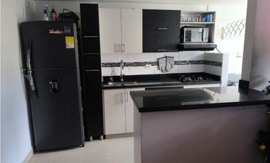 Se Vende Apartamento en  La Tablaza, La Estrella