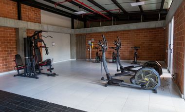 Se Vende Apartamento en  La Tablaza, La Estrella