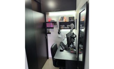 Se Vende Apartamento en  La Tablaza, La Estrella