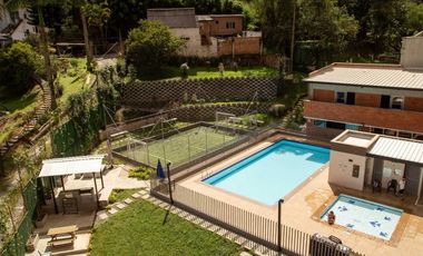 Se Vende Apartamento en  La Tablaza, La Estrella