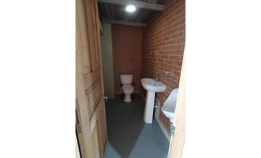 BODEGA EDIFICIO EN VENTA BARRIO OLAYA, BOGOTA