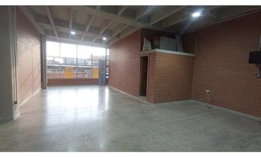 BODEGA EDIFICIO EN VENTA BARRIO OLAYA, BOGOTA