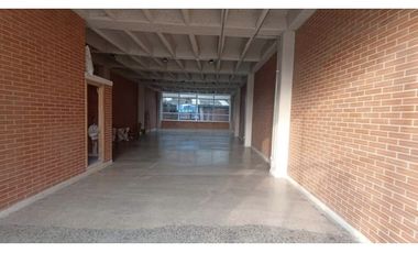 BODEGA EDIFICIO EN VENTA BARRIO OLAYA, BOGOTA