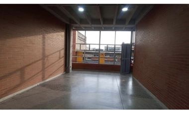 BODEGA EDIFICIO EN VENTA BARRIO OLAYA, BOGOTA
