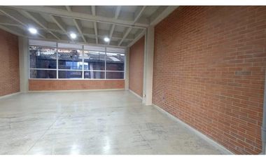 BODEGA EDIFICIO EN VENTA BARRIO OLAYA, BOGOTA