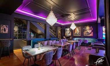 RESTAURANTE BAR EN VENTA MEDELLIN, ANTIOQUIA