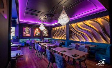 RESTAURANTE BAR EN VENTA MEDELLIN, ANTIOQUIA