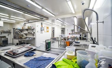 RESTAURANTE BAR EN VENTA MEDELLIN, ANTIOQUIA