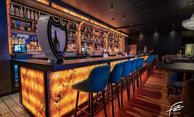 RESTAURANTE BAR EN VENTA MEDELLIN, ANTIOQUIA